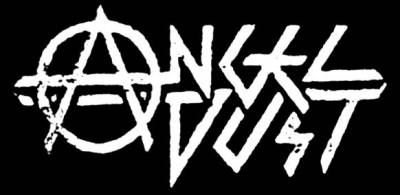 logo Angel Dust (FRA)